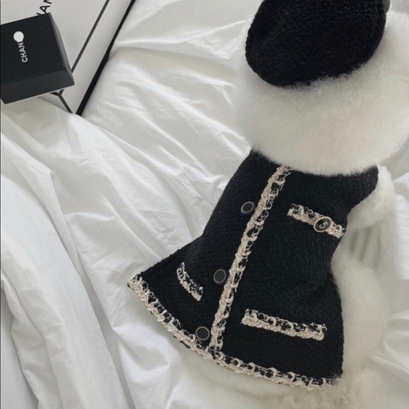 🎬Stylish Signature Coco Style 😎 - Picture 3 of 3